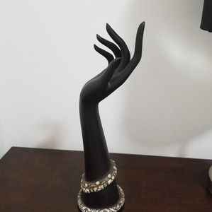 Jewelry stand